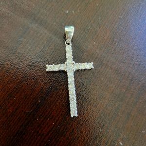 Cross Pendant